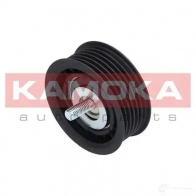 Обводной ролик приводного ремня KAMOKA XF7S5 89 r0195 1218698297
