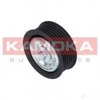 Обводной ролик приводного ремня KAMOKA XF7S5 89 r0195 1218698297 - Изображение 3