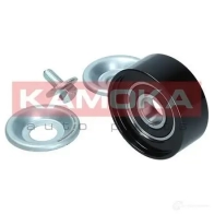 Обводной ролик приводного ремня KAMOKA Q1A3B P7 1437542447 r0400 - Изображение 3