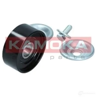 Обводной ролик приводного ремня KAMOKA Q1A3B P7 1437542447 r0400 - Изображение 4