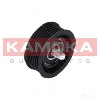 Обводной ролик приводного ремня KAMOKA r0304 1218700055 QH PKG - Изображение 4