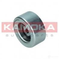 Обводной ролик приводного ремня KAMOKA 1437542797 JV 4AE r0403 - Изображение 2
