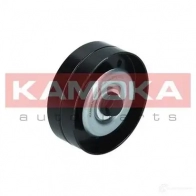 Обводной ролик приводного ремня KAMOKA r0328 1218700281 BOZY P - Изображение 2