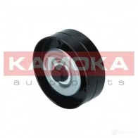 Обводной ролик приводного ремня KAMOKA r0328 1218700281 BOZY P - Изображение 3