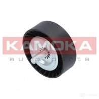 Обводной ролик приводного ремня KAMOKA r0338 LC5 UK8 1218700429