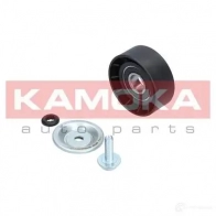 Обводной ролик приводного ремня KAMOKA r0108 1218696779 POKS C - Изображение 3