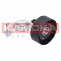 Обводной ролик приводного ремня KAMOKA r0108 1218696779 POKS C - Изображение 4