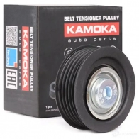 Обводной ролик приводного ремня KAMOKA Y T9K2 1218700695 r0359 - Изображение 2