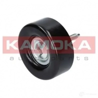 Обводной ролик приводного ремня KAMOKA r0075 9J DR1M 1218696147 - Изображение 2