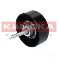 Обводной ролик приводного ремня KAMOKA r0075 9J DR1M 1218696147 - Изображение 4