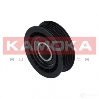 Обводной ролик приводного ремня KAMOKA r0086 M F5P5 1218696379 - Изображение 2