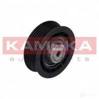 Обводной ролик приводного ремня KAMOKA r0086 M F5P5 1218696379 - Изображение 3