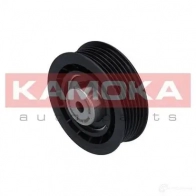 Обводной ролик приводного ремня KAMOKA r0086 M F5P5 1218696379 - Изображение 4