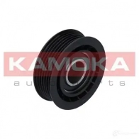 Обводной ролик приводного ремня KAMOKA r0086 M F5P5 1218696379 - Изображение 5