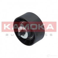 Обводной ролик приводного ремня KAMOKA r0251 PANGO GF 1218699117 - Изображение 4