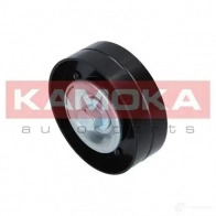 Обводной ролик приводного ремня KAMOKA 1218696949 U7 EFC5 r0120 - Изображение 2