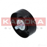 Обводной ролик приводного ремня KAMOKA 1218696949 U7 EFC5 r0120 - Изображение 4