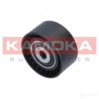 Обводной ролик приводного ремня KAMOKA r0282 JUAXAB 8 1218699593 - Изображение 4