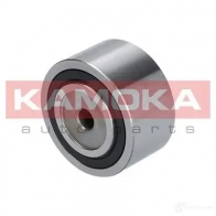 Обводной ролик приводного ремня KAMOKA r0283 NHR1 9GB 1218699657 - Изображение 2