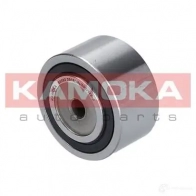 Обводной ролик приводного ремня KAMOKA r0283 NHR1 9GB 1218699657 - Изображение 4