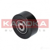 Обводной ролик приводного ремня KAMOKA W33 I6 1418447367 r0235 - Изображение 2
