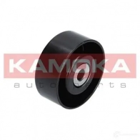 Обводной ролик приводного ремня KAMOKA W33 I6 1418447367 r0235 - Изображение 3