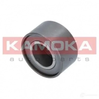 Обводной ролик приводного ремня KAMOKA FQQ5 V 1218697559 r0158 - Изображение 2