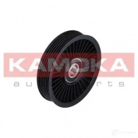 Обводной ролик приводного ремня KAMOKA r0369 1218700771 FFKPMI J - Изображение 2