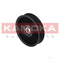 Обводной ролик приводного ремня KAMOKA r0369 1218700771 FFKPMI J - Изображение 3