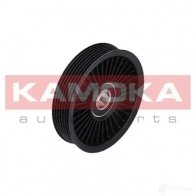 Обводной ролик приводного ремня KAMOKA r0369 1218700771 FFKPMI J - Изображение 4