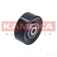 Обводной ролик приводного ремня KAMOKA r0287 R8TQ 3N1 1218699715 - Изображение 2