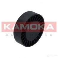 Обводной ролик приводного ремня KAMOKA 1218696889 41D 2O02 r0116 - Изображение 2