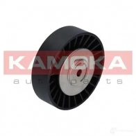 Обводной ролик приводного ремня KAMOKA 1218696889 41D 2O02 r0116 - Изображение 4
