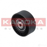 Обводной ролик приводного ремня KAMOKA 4M0 B1 1218698711 r0223 - Изображение 3