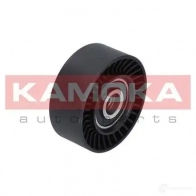 Обводной ролик приводного ремня KAMOKA 4M0 B1 1218698711 r0223 - Изображение 4