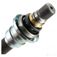 Приводной вал KAMOKA 5908242650807 1662153 Q6 914 vw111003 - Изображение 6