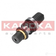 Приводной вал KAMOKA 1662151 vw111001 5908242648903 32T8R M - Изображение 4