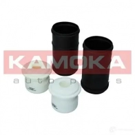Пыльник и отбойник амортизатора KAMOKA CBS WM03 1654649 2019057 - Изображение 2