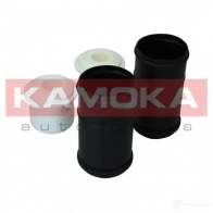 Пыльник и отбойник амортизатора KAMOKA CBS WM03 1654649 2019057 - Изображение 3