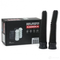 Пыльник и отбойник амортизатора KAMOKA 1654610 4TRP ZB 2019017 - Изображение 4