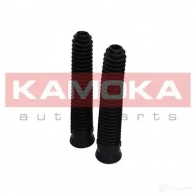 Пыльник и отбойник амортизатора KAMOKA 1654610 4TRP ZB 2019017 - Изображение 9