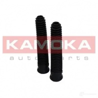 Пыльник и отбойник амортизатора KAMOKA 1654610 4TRP ZB 2019017 - Изображение 11