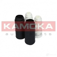 Пыльник и отбойник амортизатора KAMOKA 1654632 2019040 LW IBGND - Изображение 7