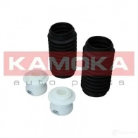 Пыльник и отбойник амортизатора KAMOKA 1654653 2019061 WL 8DI - Изображение 2