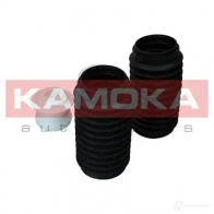 Пыльник и отбойник амортизатора KAMOKA 1654653 2019061 WL 8DI - Изображение 3