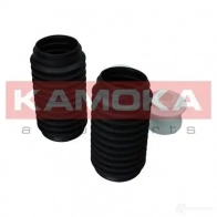 Пыльник и отбойник амортизатора KAMOKA 1654653 2019061 WL 8DI - Изображение 4