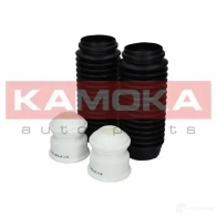 Пыльник и отбойник амортизатора KAMOKA 1654630 689O2 X3 2019038 - Изображение 6