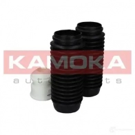 Пыльник и отбойник амортизатора KAMOKA 1654630 689O2 X3 2019038 - Изображение 7