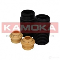 Пыльник и отбойник амортизатора KAMOKA 1P SSZ 1654601 2019008 - Изображение 2