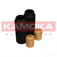 Пыльник и отбойник амортизатора KAMOKA 1654605 U 3Y67L 2019012 - Изображение 4